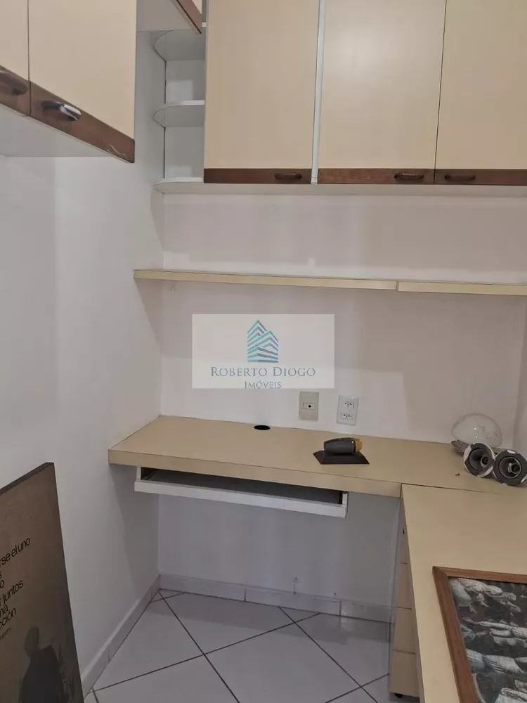 Apartamento, 3 quartos, 90 m² - Foto 4