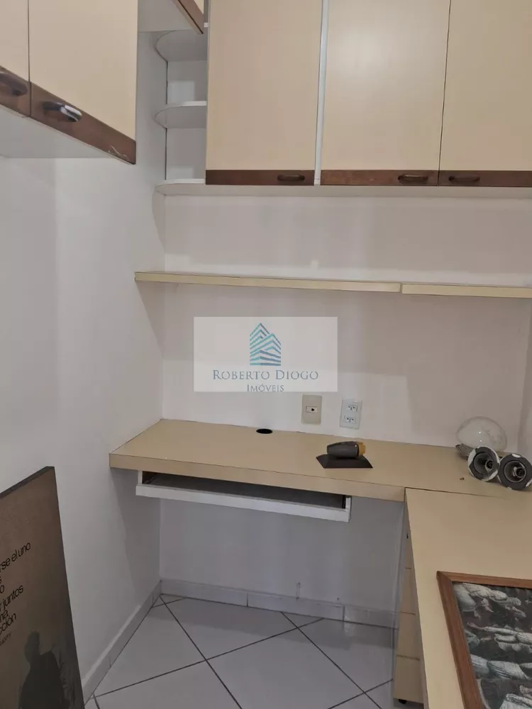 Apartamento, 3 quartos, 90 m² - Foto 2