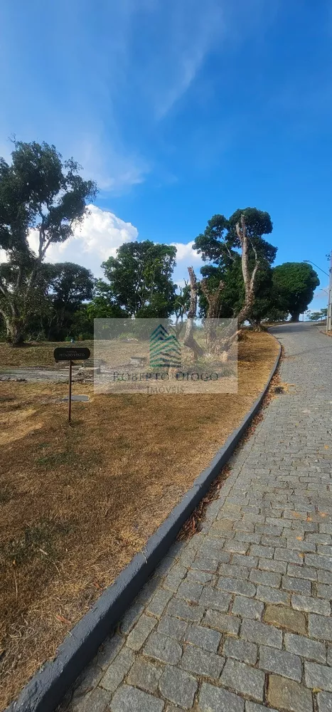 Terreno, 360 m² - Foto 1