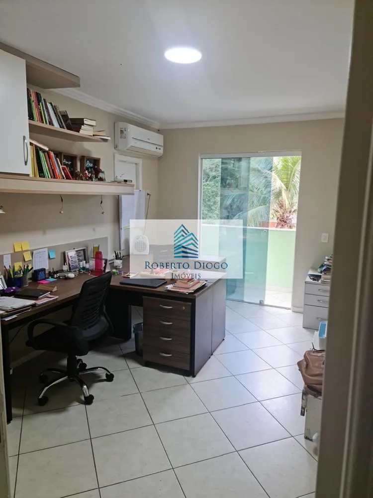 Casa, 4 quartos, 255 m² - Foto 9