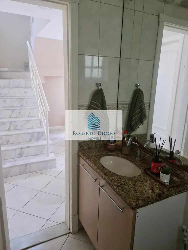 Casa, 4 quartos, 255 m² - Foto 24