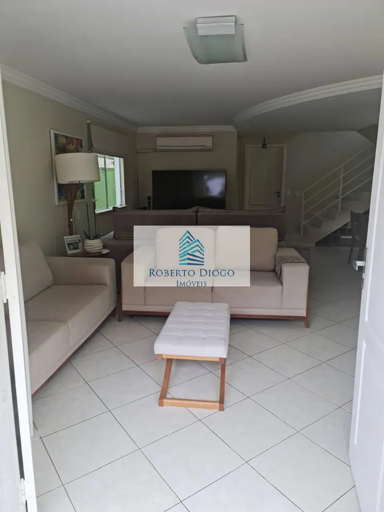 Casa, 4 quartos, 255 m² - Foto 3