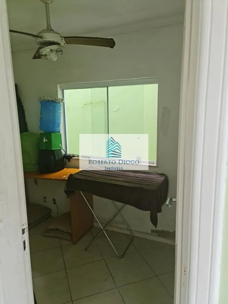 Casa, 4 quartos, 255 m² - Foto 20