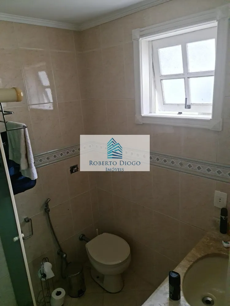 Casa, 4 quartos, 255 m² - Foto 21