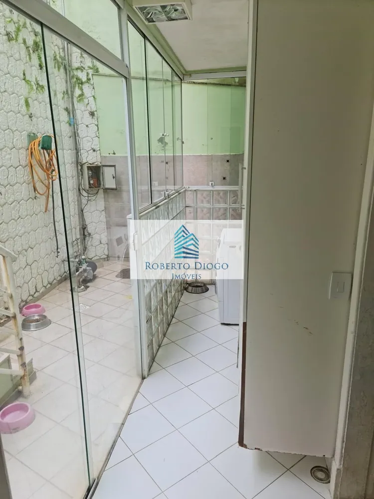 Casa, 4 quartos, 255 m² - Foto 4