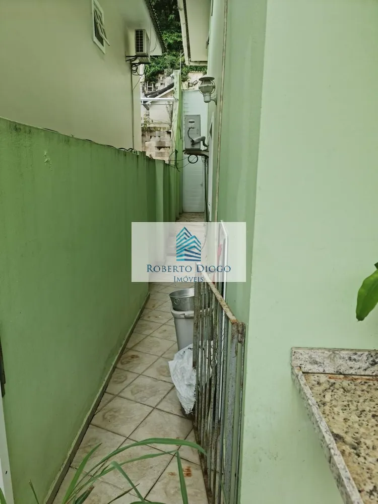 Casa, 4 quartos, 255 m² - Foto 26