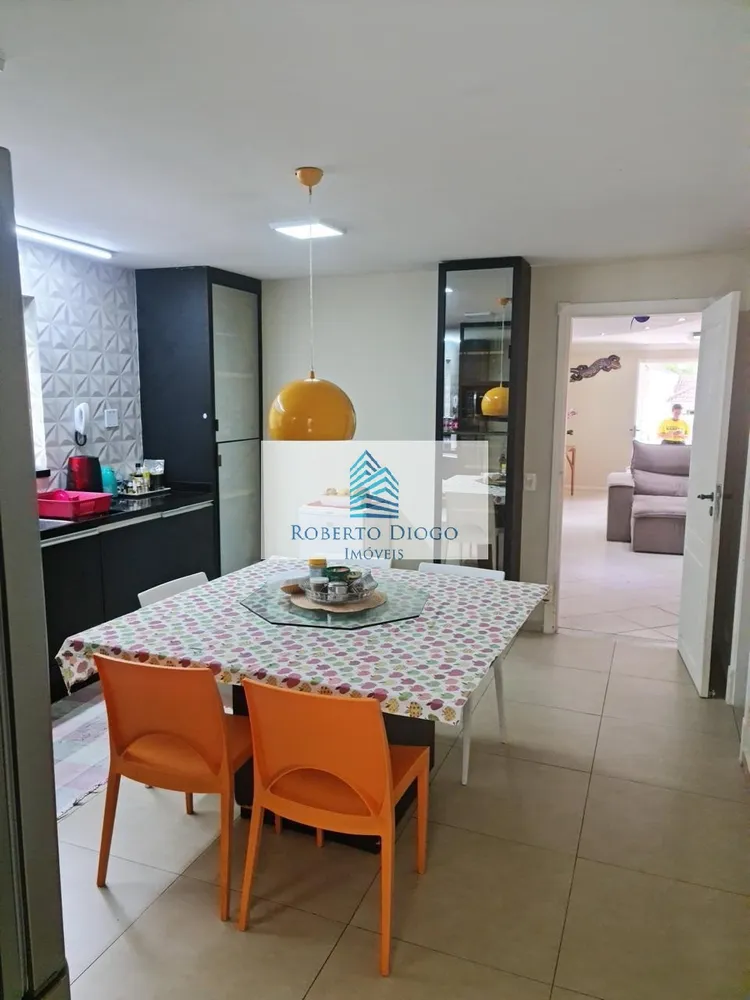 Casa, 4 quartos, 255 m² - Foto 8