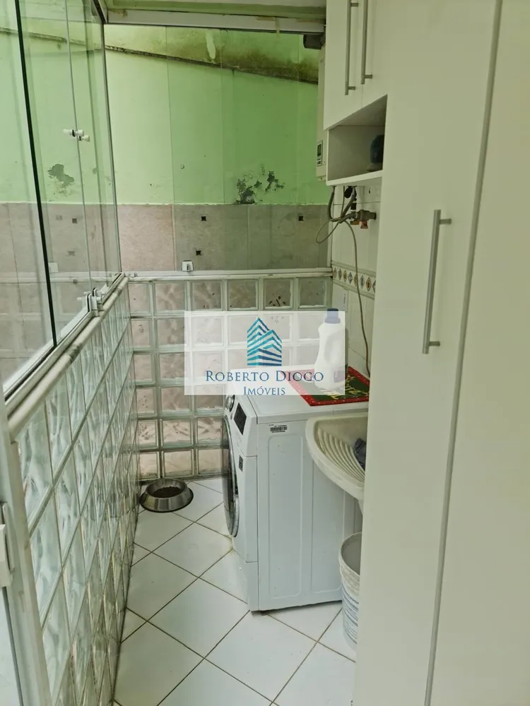 Casa, 4 quartos, 255 m² - Foto 12