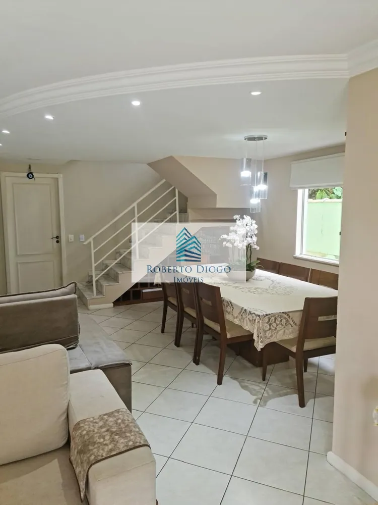 Casa, 4 quartos, 255 m² - Foto 2
