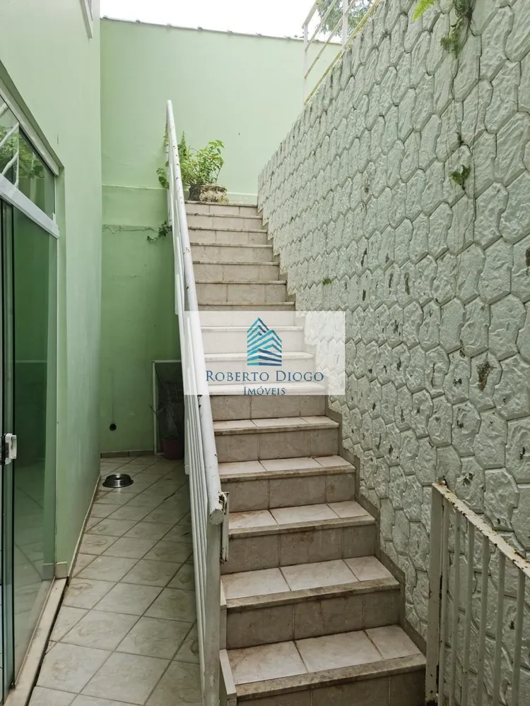 Casa, 4 quartos, 255 m² - Foto 29