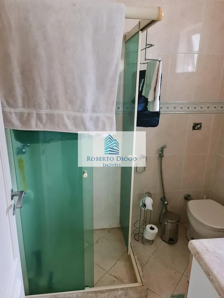 Casa, 4 quartos, 255 m² - Foto 16