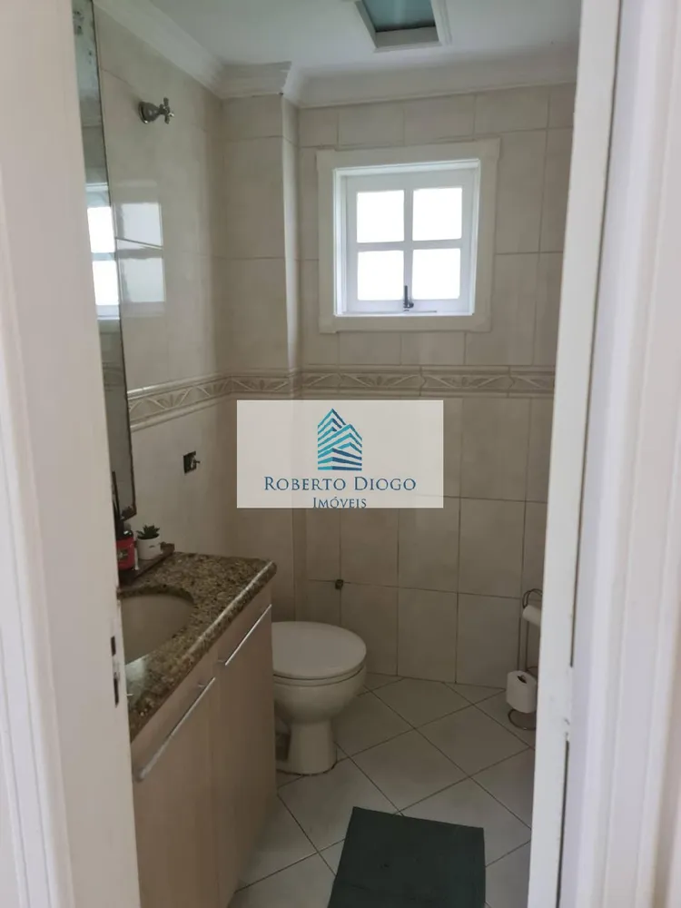 Casa, 4 quartos, 255 m² - Foto 23
