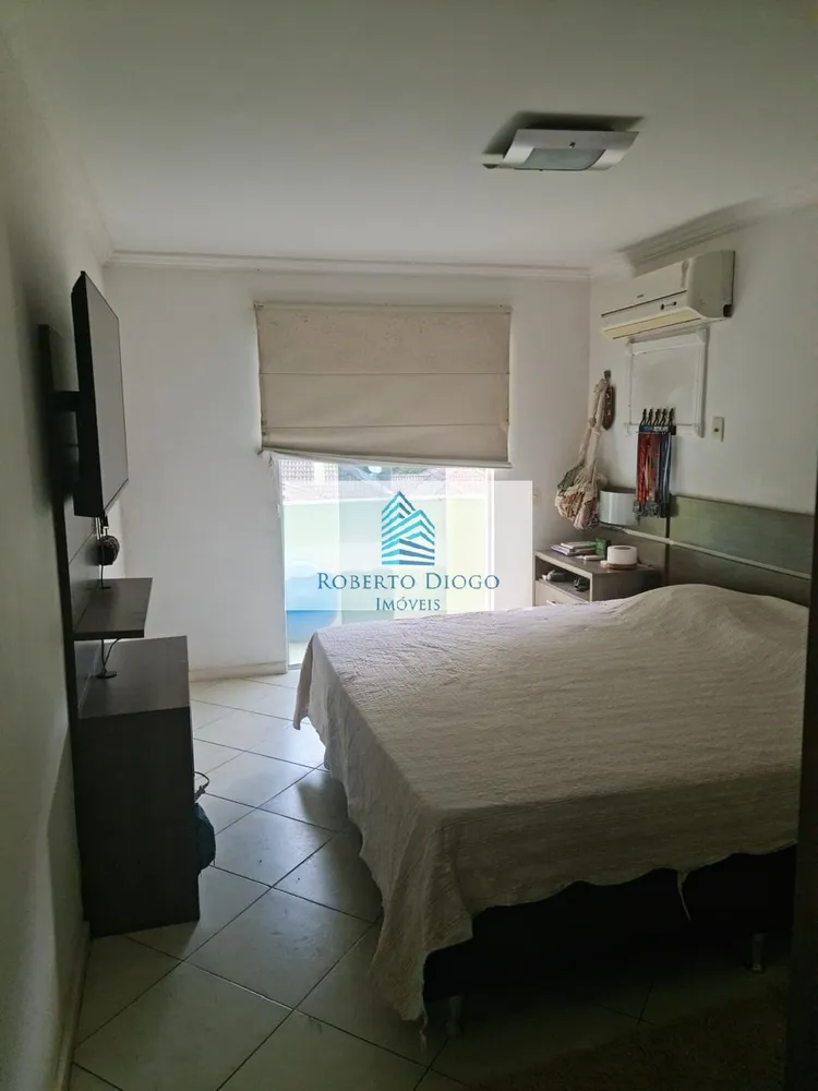 Casa, 4 quartos, 255 m² - Foto 19