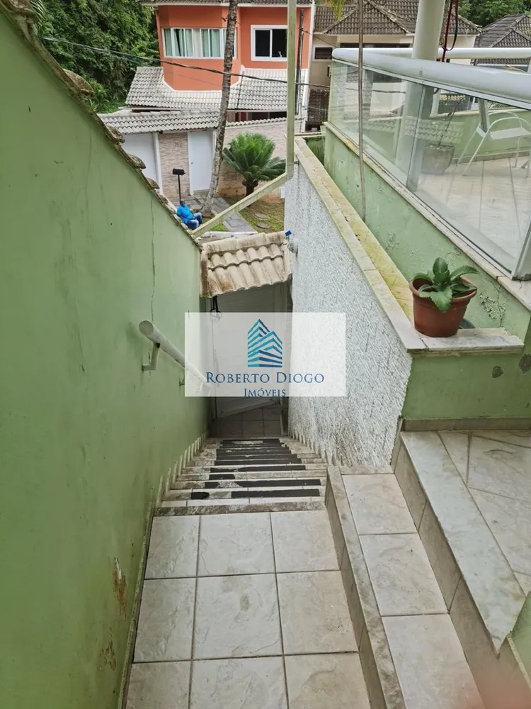 Casa, 4 quartos, 255 m² - Foto 28