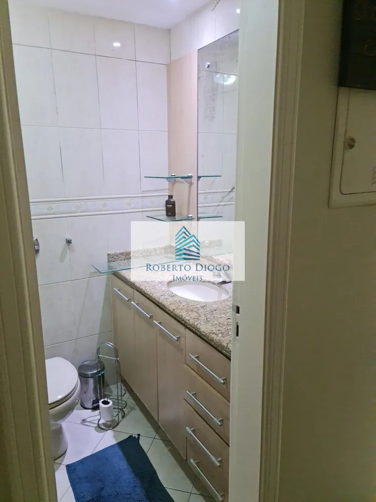 Casa, 4 quartos, 255 m² - Foto 11