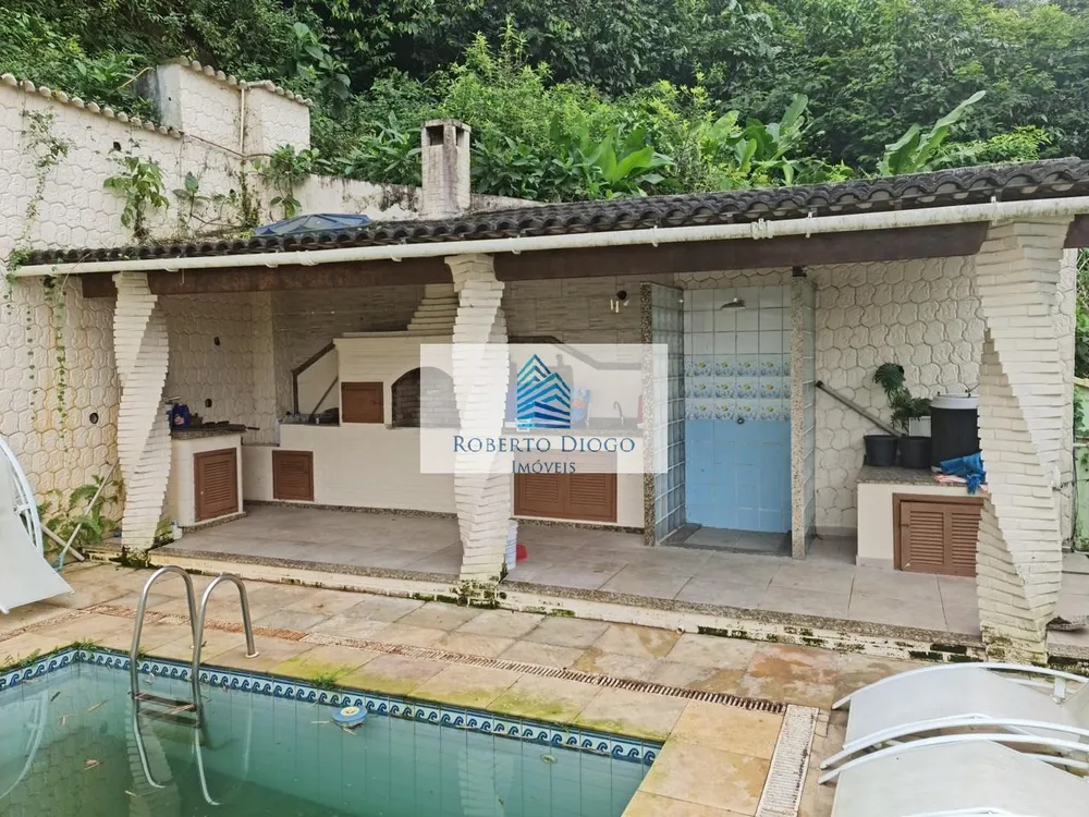 Casa, 4 quartos, 255 m² - Foto 30