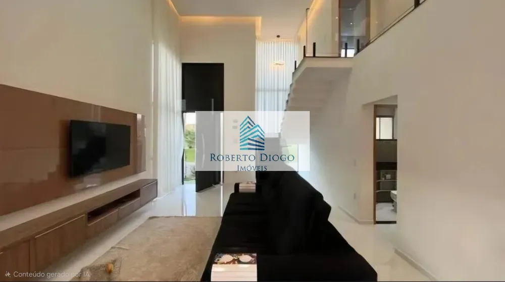 Casa, 4 quartos, 211 m² - Foto 6