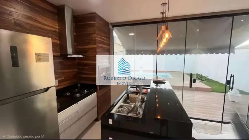 Casa, 4 quartos, 211 m² - Foto 17