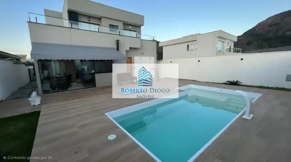 Casa, 4 quartos, 211 m² - Foto 38