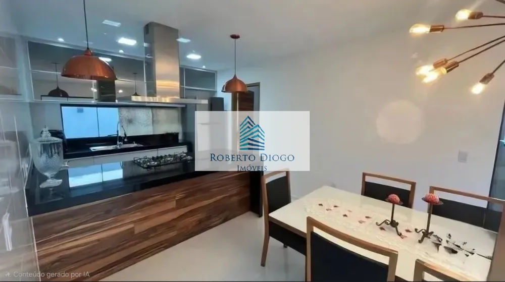 Casa, 4 quartos, 211 m² - Foto 5