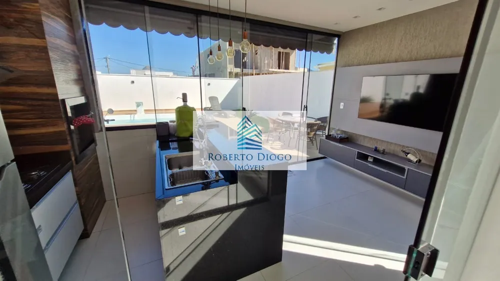 Casa, 4 quartos, 211 m² - Foto 21