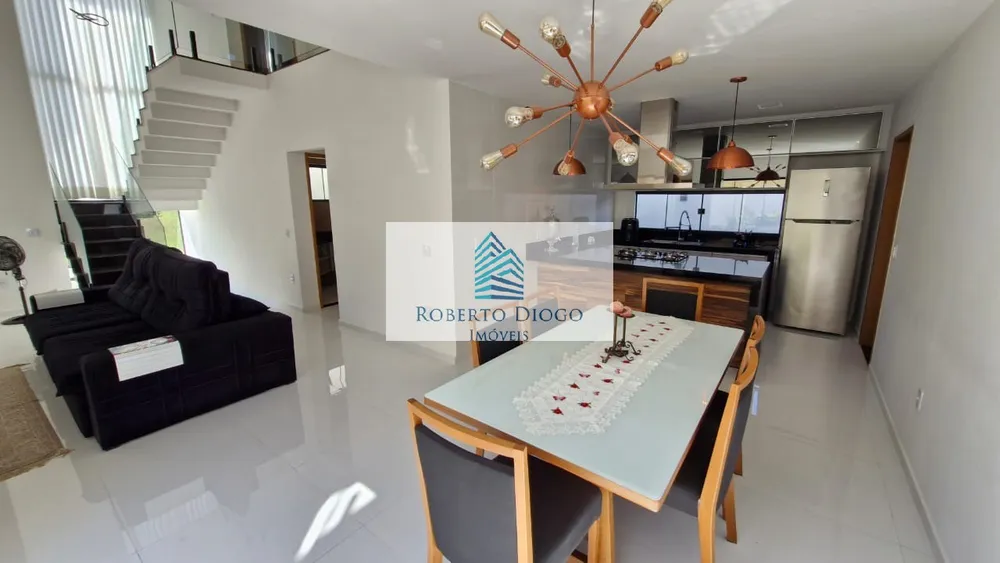 Casa, 4 quartos, 211 m² - Foto 20