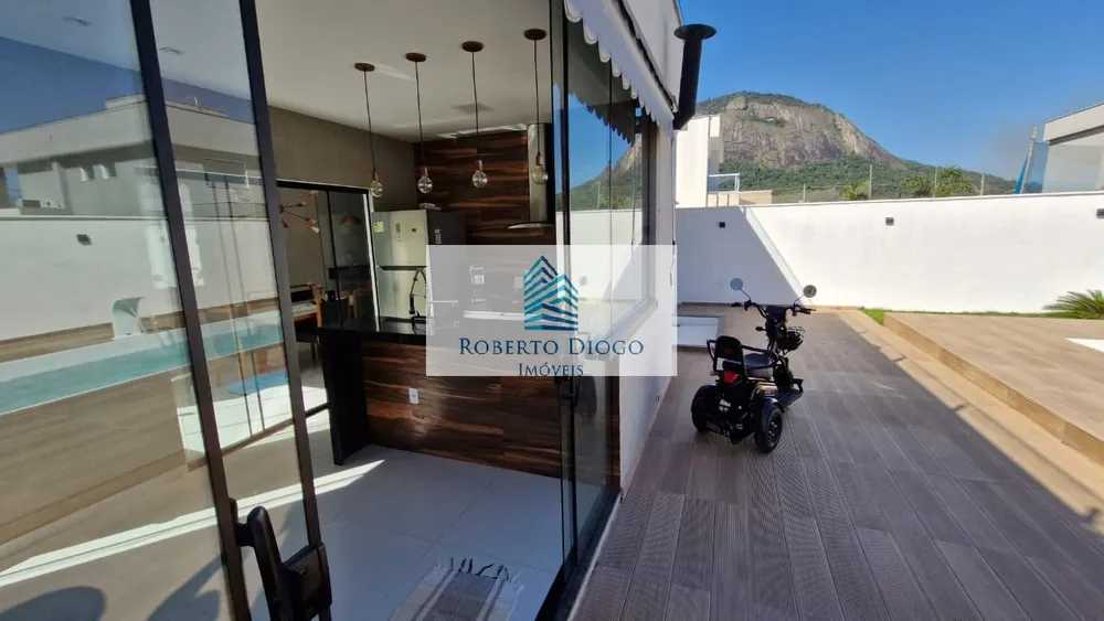 Casa, 4 quartos, 211 m² - Foto 19