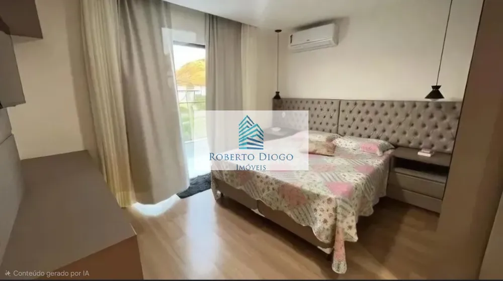 Casa, 4 quartos, 211 m² - Foto 9