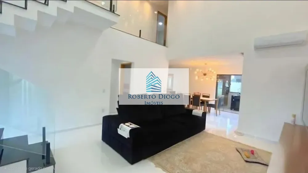 Casa, 4 quartos, 211 m² - Foto 3