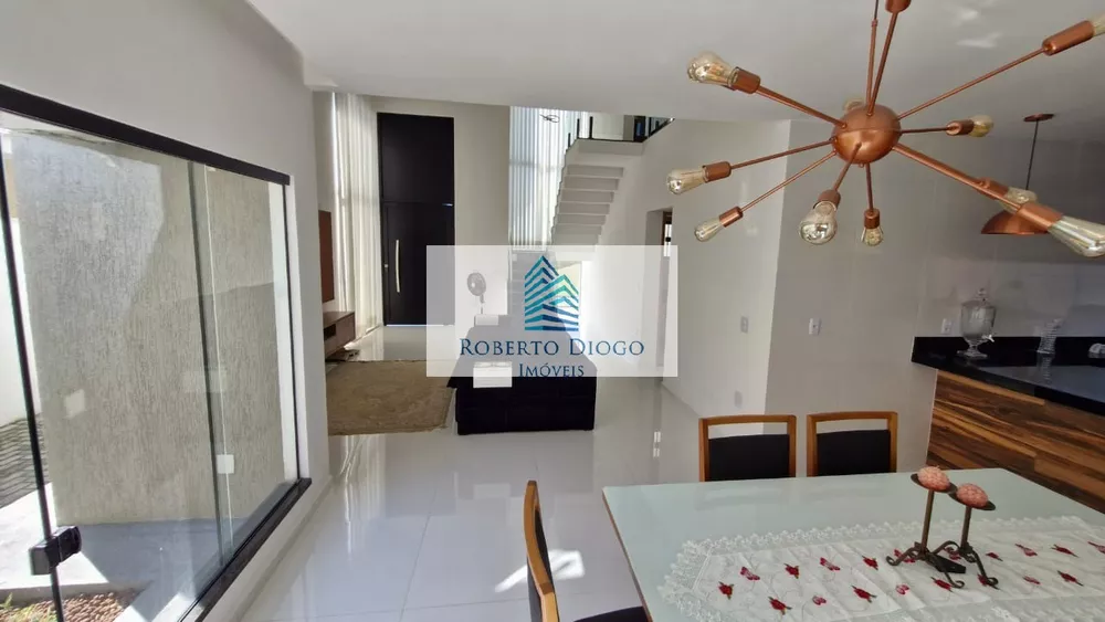 Casa, 4 quartos, 211 m² - Foto 3