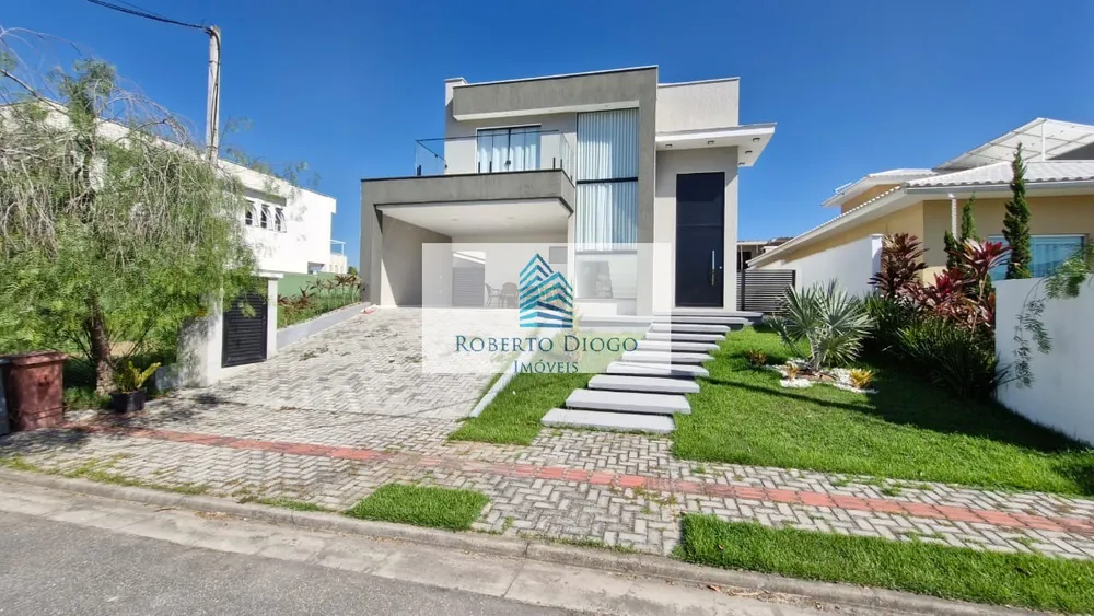 Casa, 4 quartos, 211 m² - Foto 40