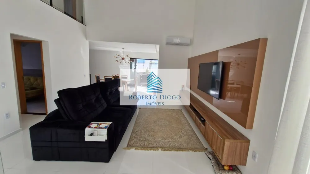 Casa, 4 quartos, 211 m² - Foto 24