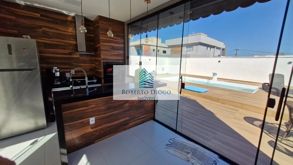 Casa, 4 quartos, 211 m² - Foto 18