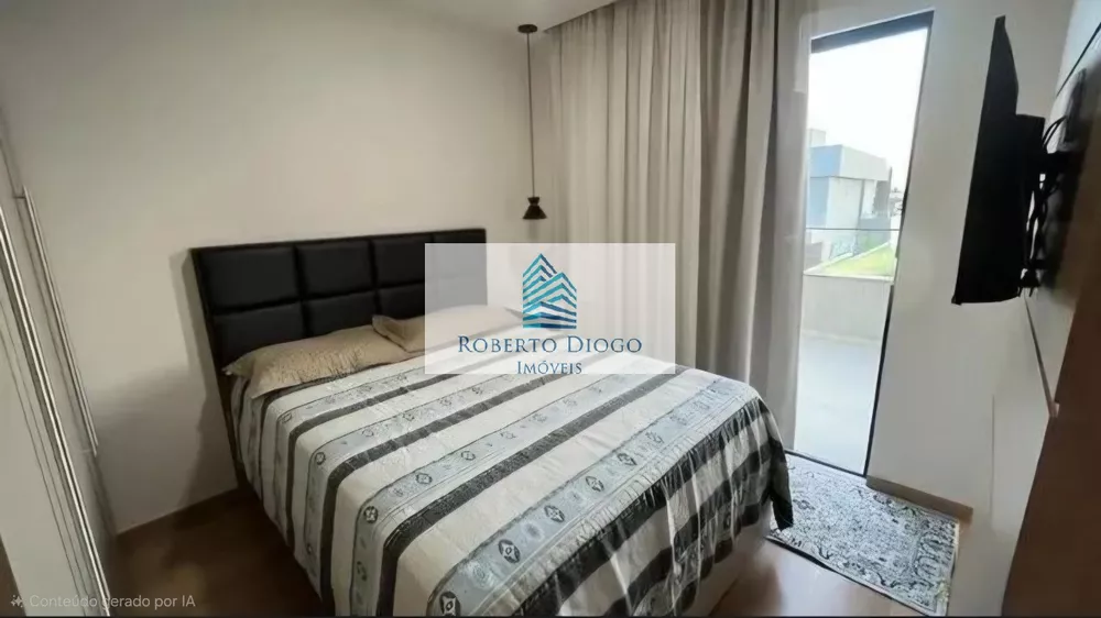 Casa, 4 quartos, 211 m² - Foto 2