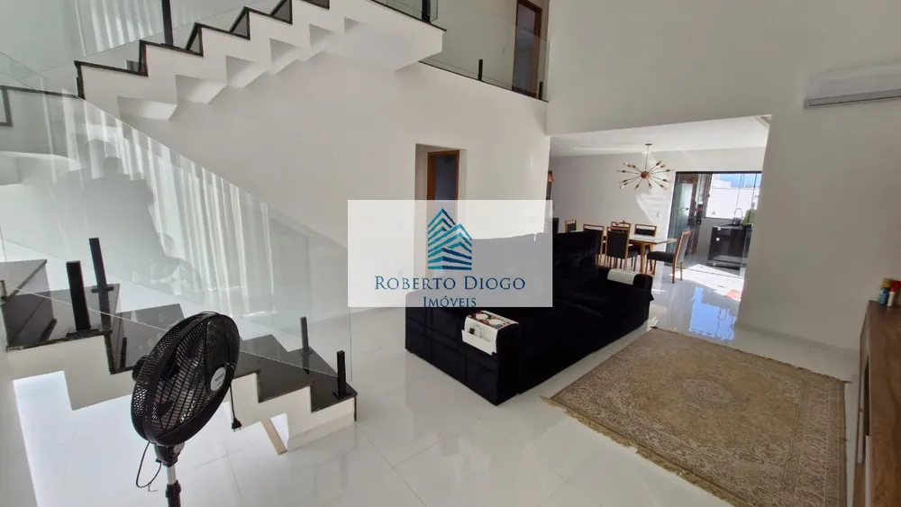 Casa, 4 quartos, 211 m² - Foto 29