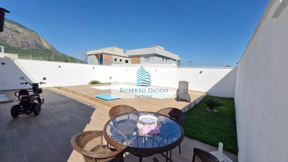 Casa, 4 quartos, 211 m² - Foto 4