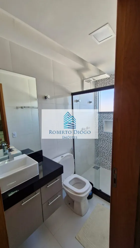 Casa, 4 quartos, 211 m² - Foto 35