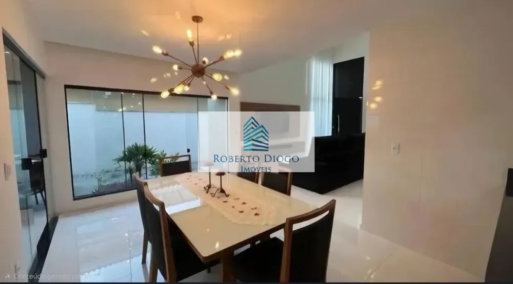 Casa, 4 quartos, 211 m² - Foto 2