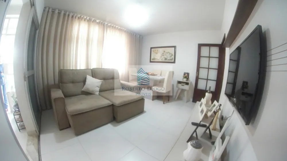 Casa, 2 quartos, 100 m² - Foto 2