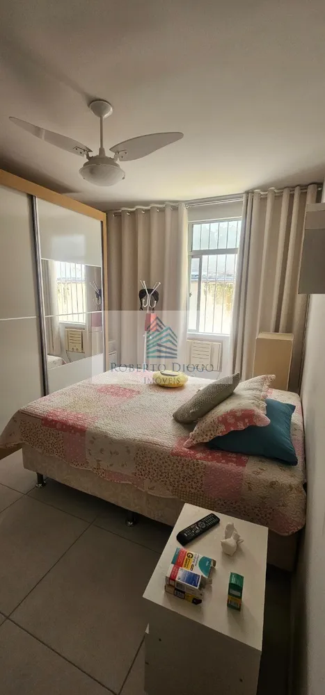 Casa, 2 quartos, 100 m² - Foto 35