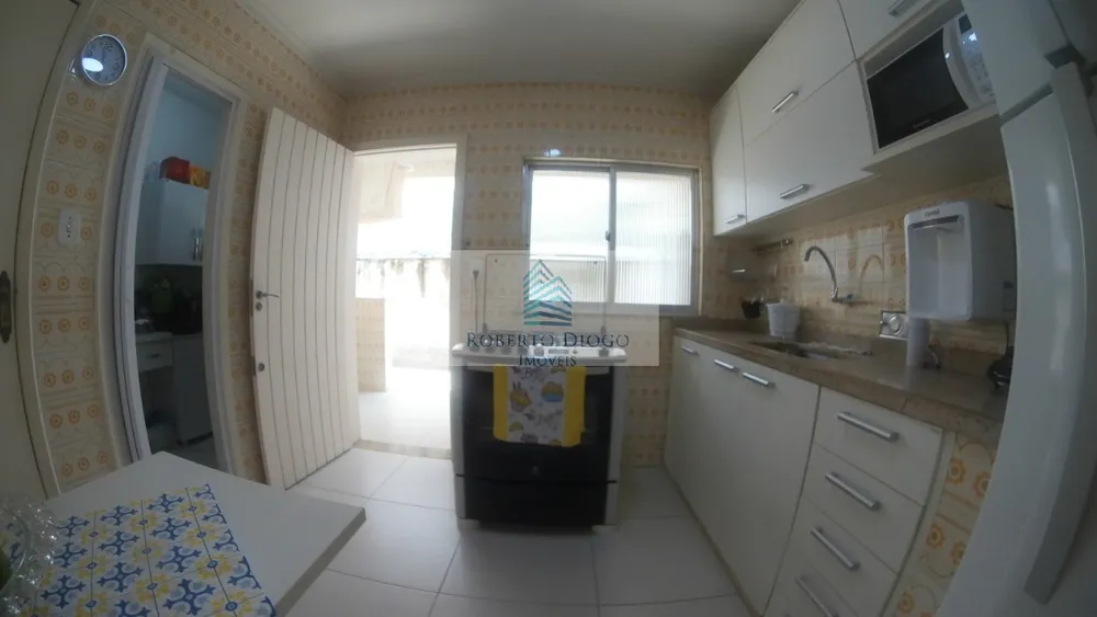 Casa, 2 quartos, 100 m² - Foto 28