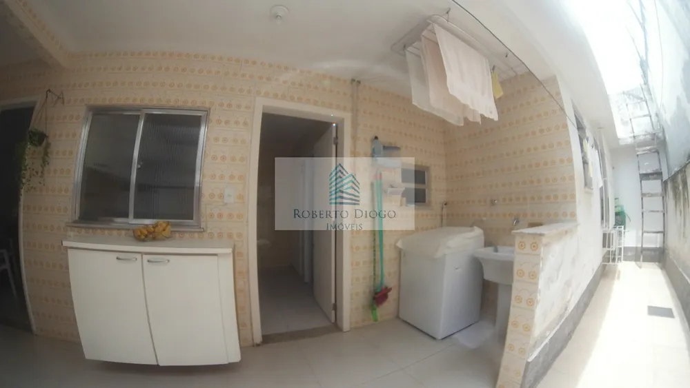 Casa, 2 quartos, 100 m² - Foto 23