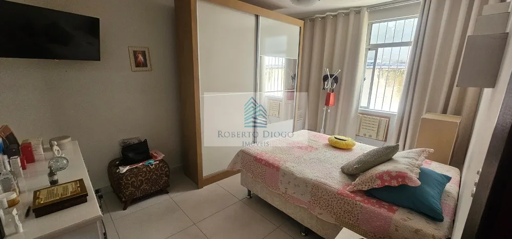 Casa, 2 quartos, 100 m² - Foto 34