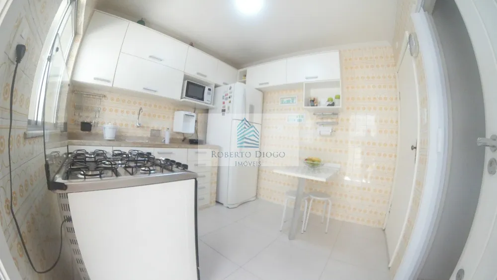 Casa, 2 quartos, 100 m² - Foto 30