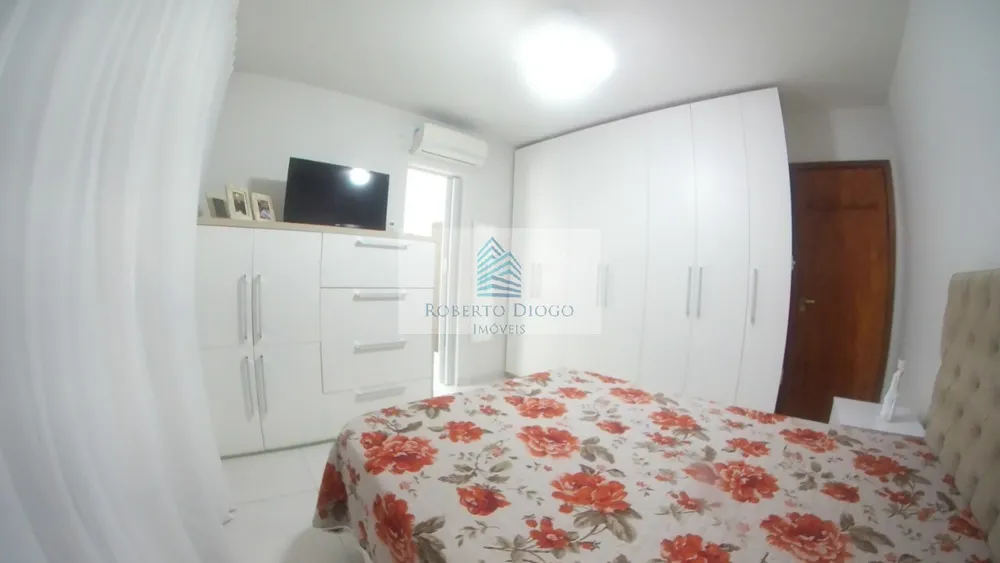Casa, 2 quartos, 100 m² - Foto 11