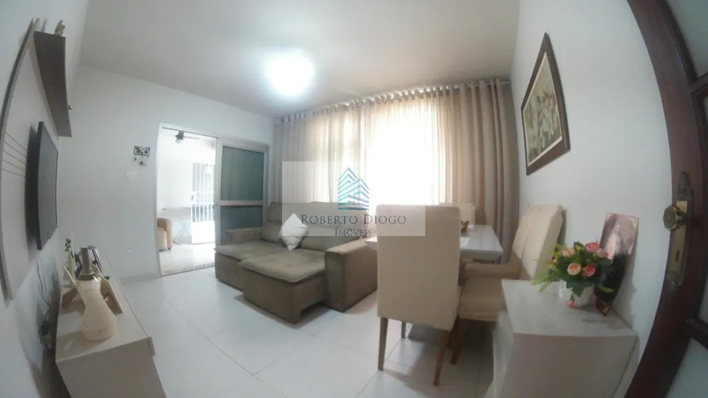 Casa, 2 quartos, 100 m² - Foto 3