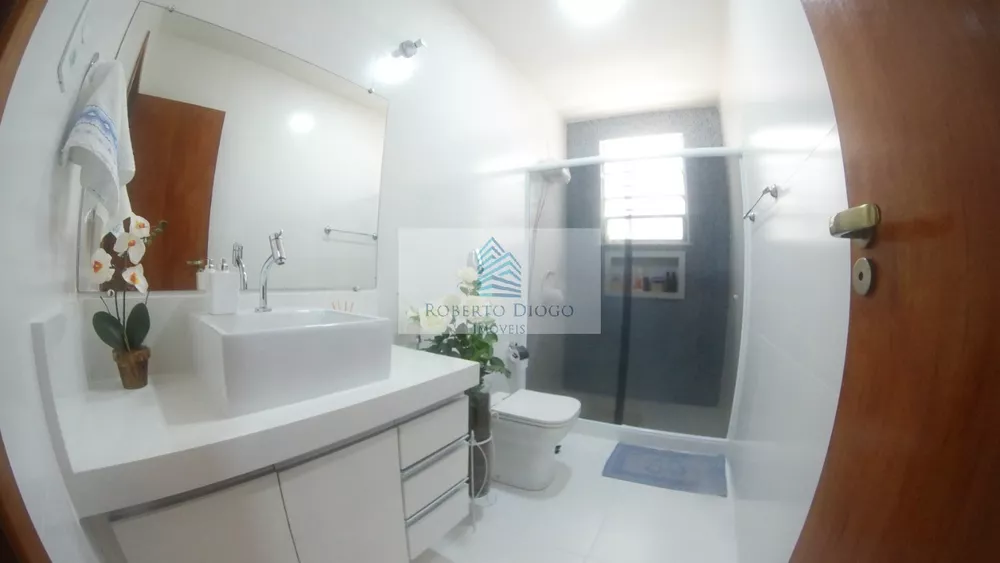 Casa, 2 quartos, 100 m² - Foto 2