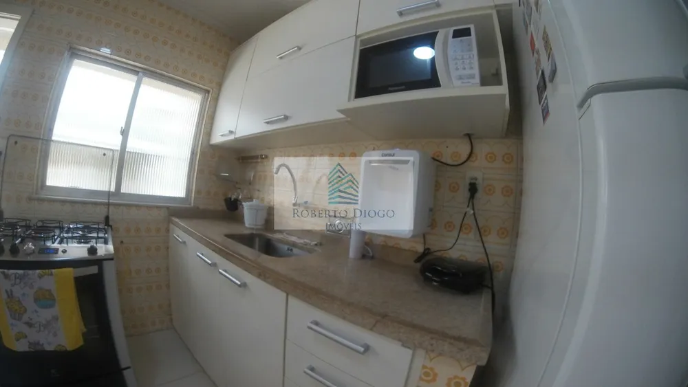 Casa, 2 quartos, 100 m² - Foto 27