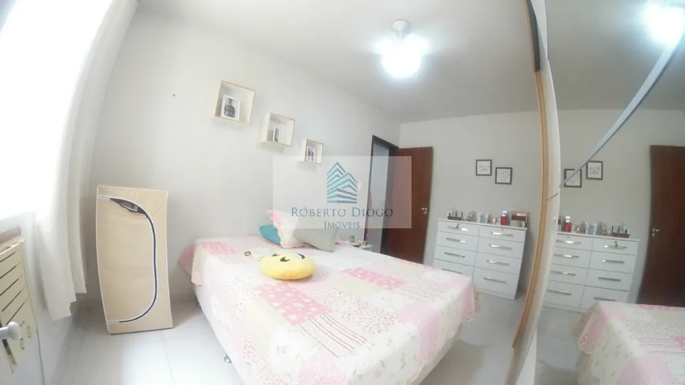 Casa, 2 quartos, 100 m² - Foto 15