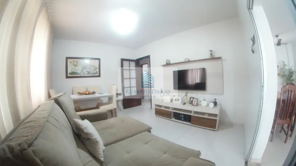 Casa, 2 quartos, 100 m² - Foto 1